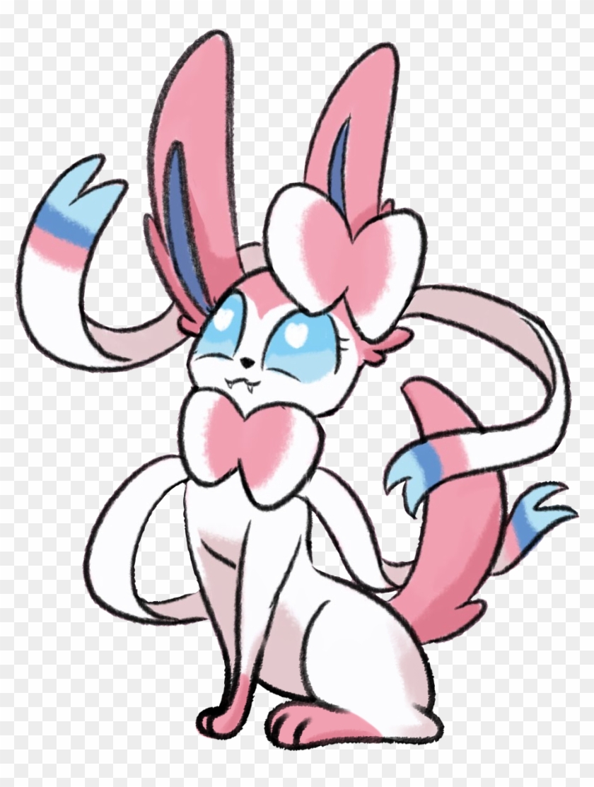 1483985907839 - Sylveon Trolls Everyone #440637