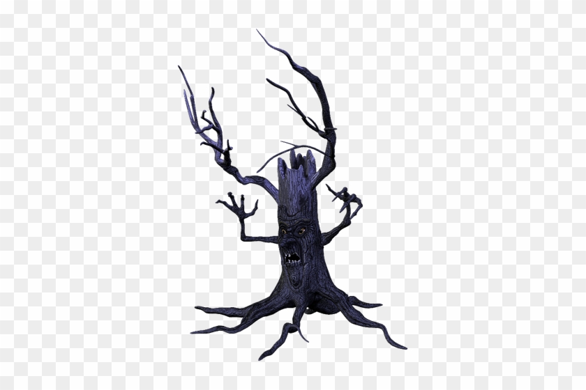 Tree-070 - Illustration #440638