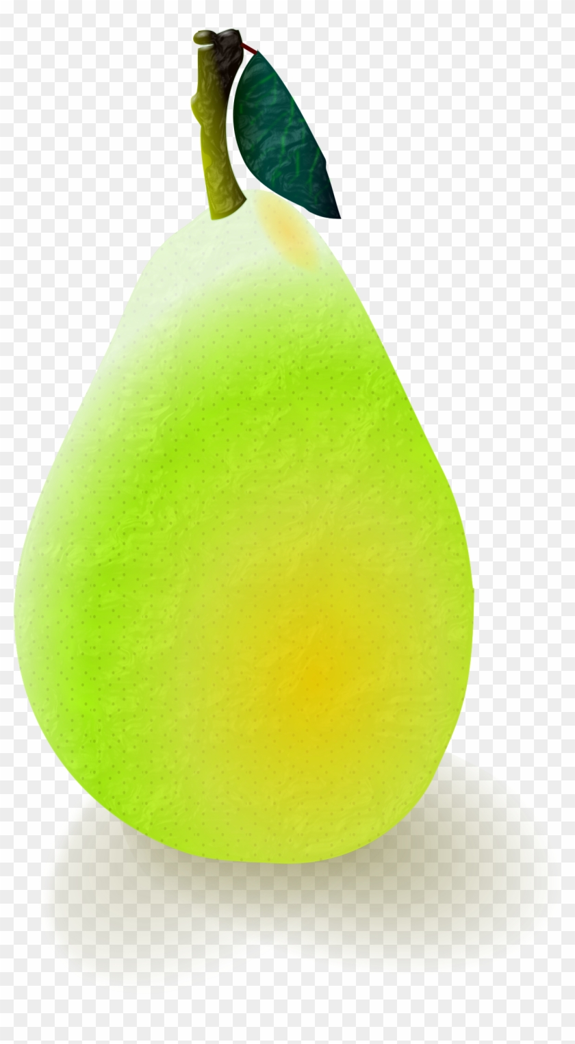 Pear - اجاص Png #440657