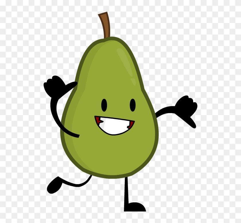 Pear Pose - Wiki #440658