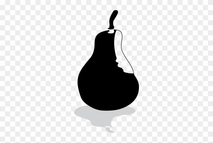 Pear Icon - Pear Icon #440660