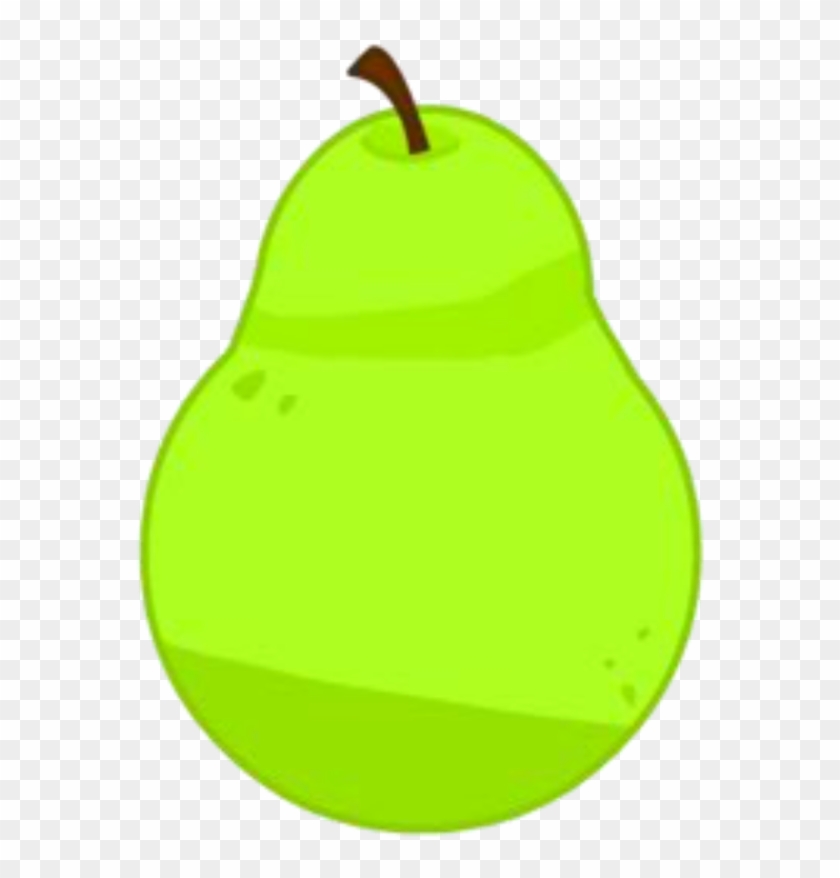 Pear Body - Random Object Battle Royal Pick Axe #440664