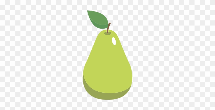 Pear #440671