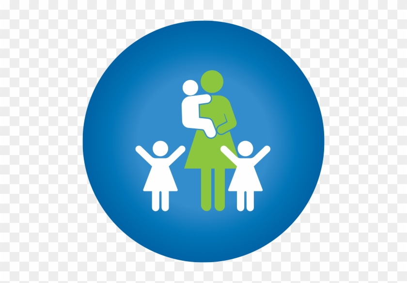 Child-care Icons - Day Care Icon #440699