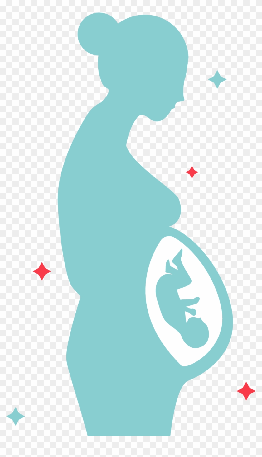 Pregnancy Childbirth Infant Mother - Pregnancy #440701