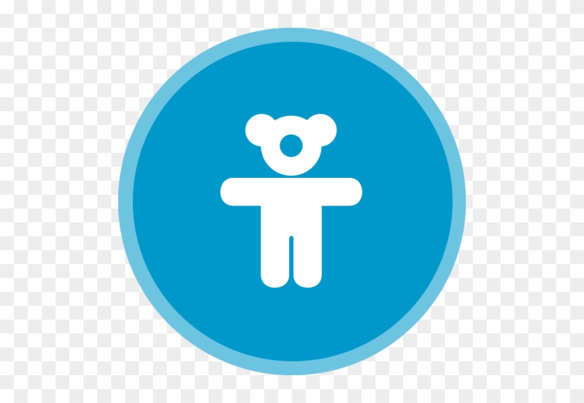Child Mortality Icon - Linkedin Circle Logo Png #440705