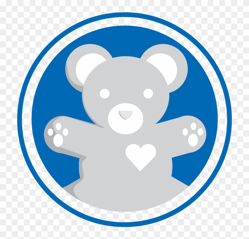 Child Welfare - Teddy Bear #440727