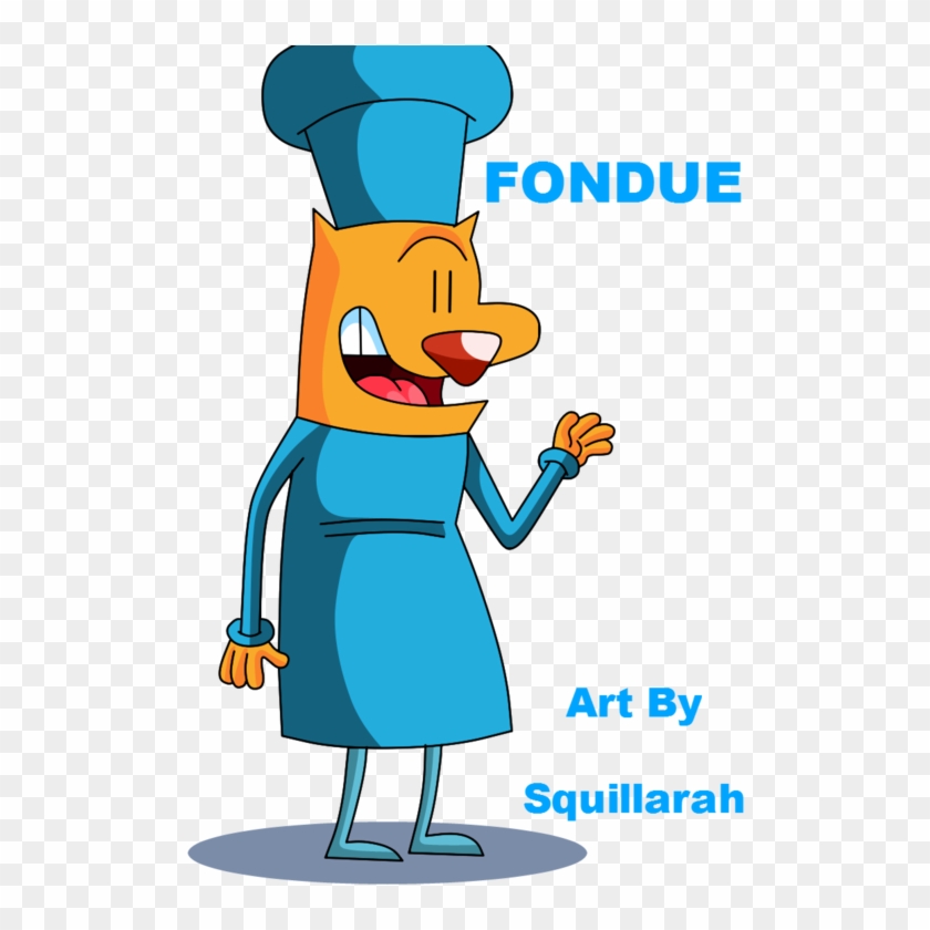 Sniz And Fondue - Sniz Fondue #440736