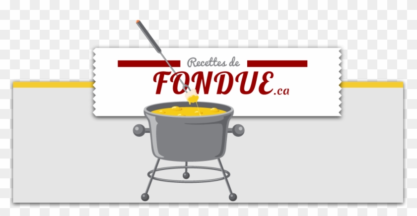 Fondue - Oil Fondue #440750