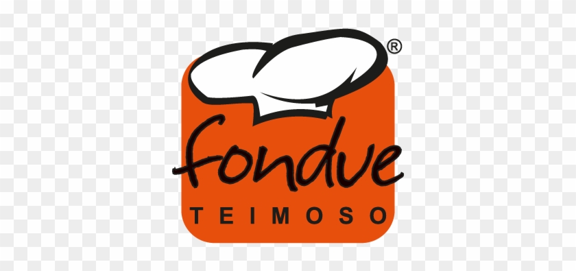 Fondue Restaurant Logo - Restaurant Logo Vector #440770