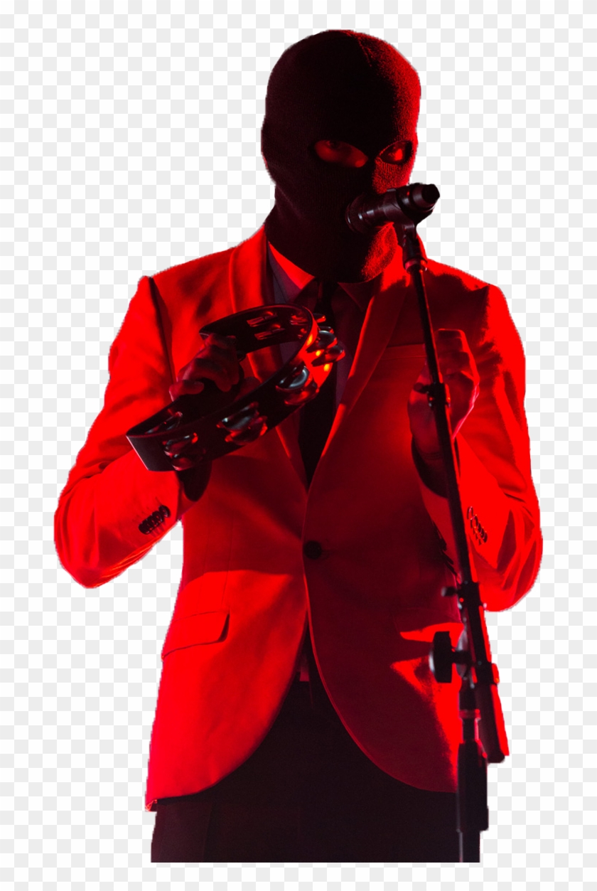 Twenty One Pilots ~ Tyler Joseph Png By Dlr-designs - Twenty Øne Piløts #440800
