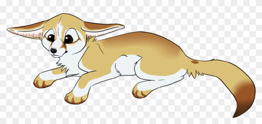 Fennec Fox Png Picture - Fennec Fox #440810