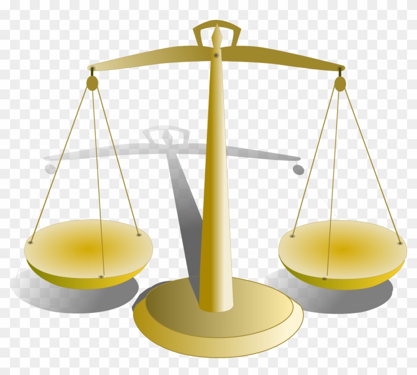 Balance Justice - Balance Justice Png #440881