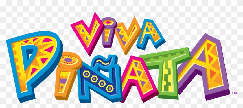 Epileptics - Viva Pinata Logo #440886