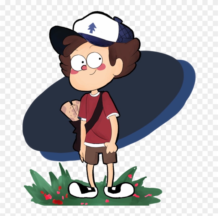 Pilot Dipper By Sasumie723 - Gravity Falls Pilot Dipper #440899