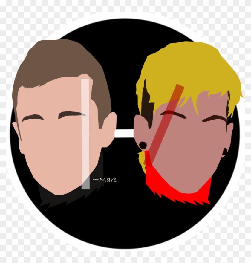 Twenty One Pilots - Twenty Øne Piløts - Free Transparent PNG Clipart Images  Download