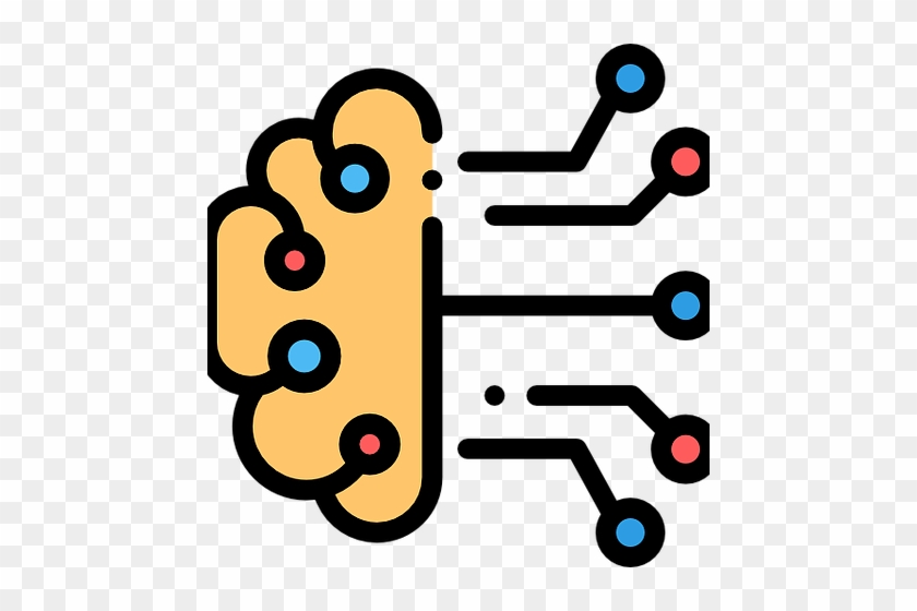 Ai Free Icon Flaticon - Artificial Intelligence #440903