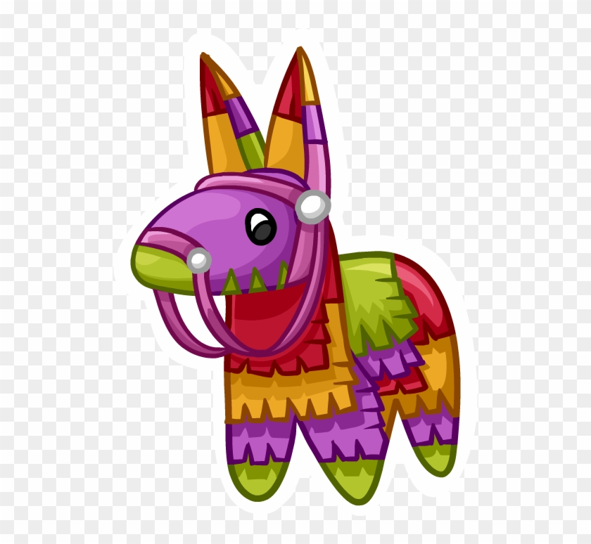 Pin-ata - Icon #440915