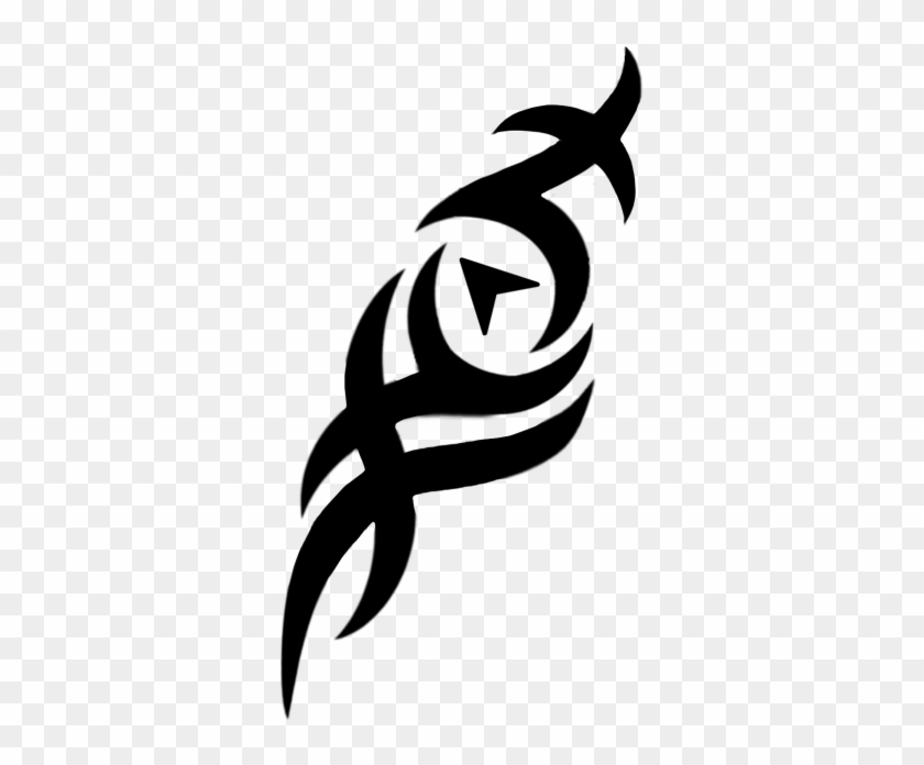 Download Celtic Tattoos Free Png Transparent Image - Tattoo Png Download #440933