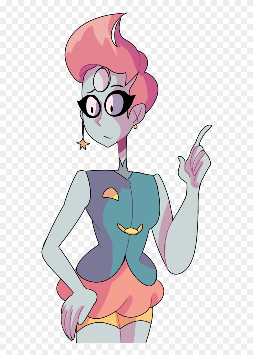 Pearl By Lsd-surge - Cartoon #440958