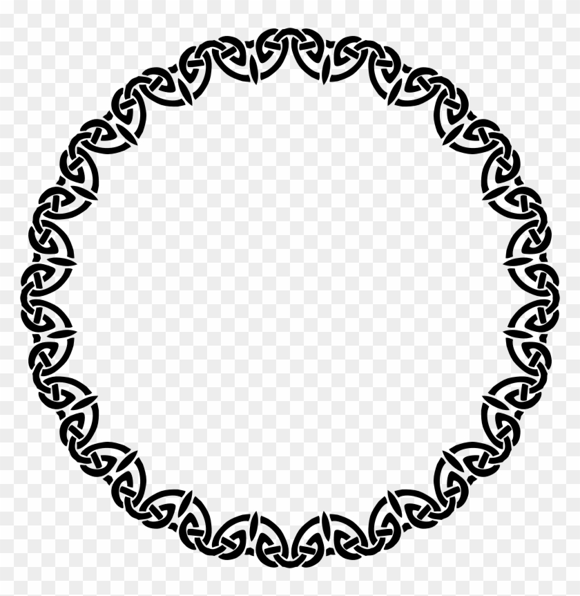 Medium Image - Circle #440972