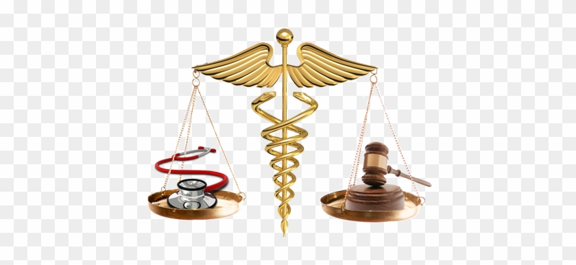 Center For Peer Review Justice - Medical Symbol #441091