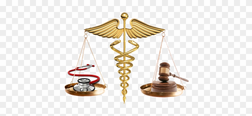 Center For Peer Review Justice - Medical Symbol #441091