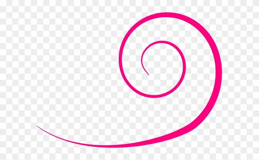 Clipart Swirl #441103