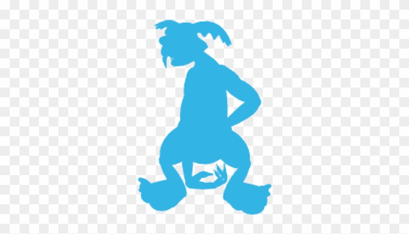 Troll - Ws - Purple #441142