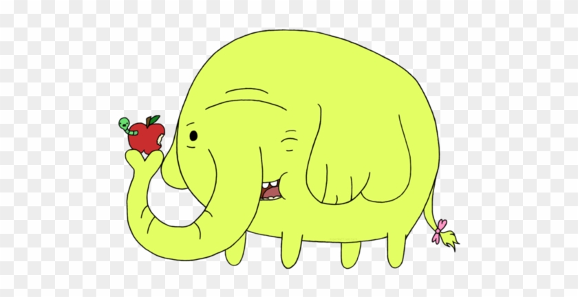 Animation, Apple, And Cartoon Image - Tree Trunks Png #441150