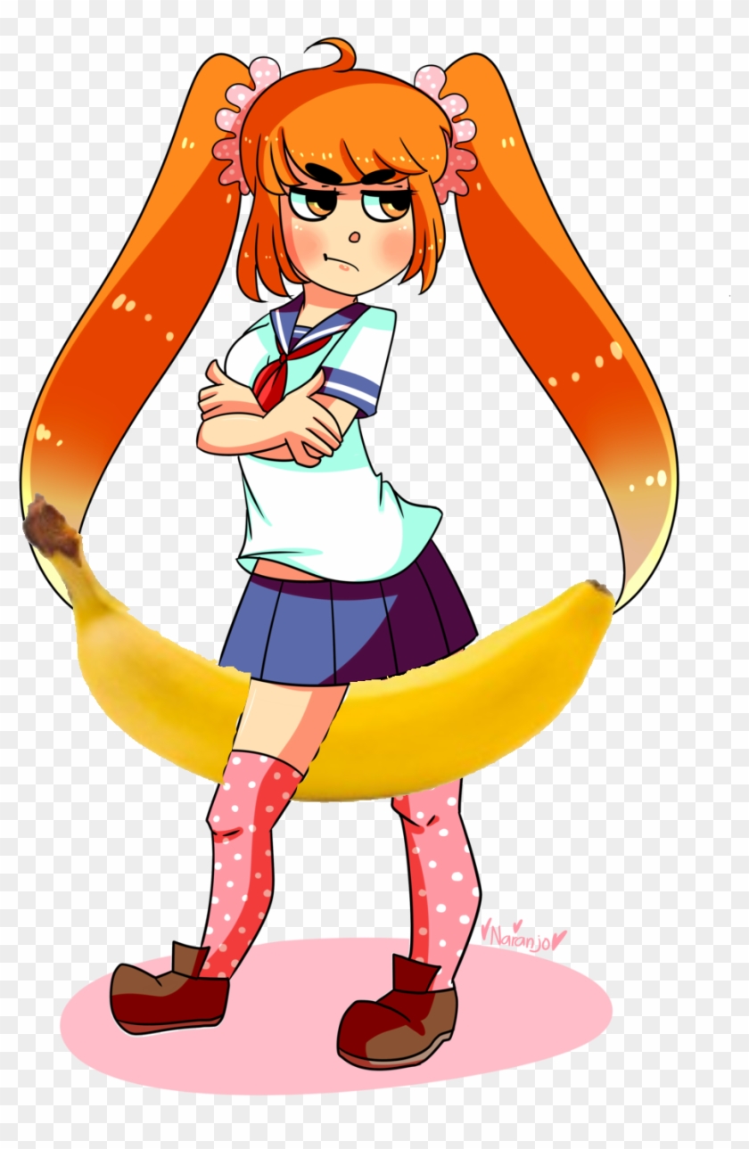 osana najimi by sasucchi95 on DeviantArt