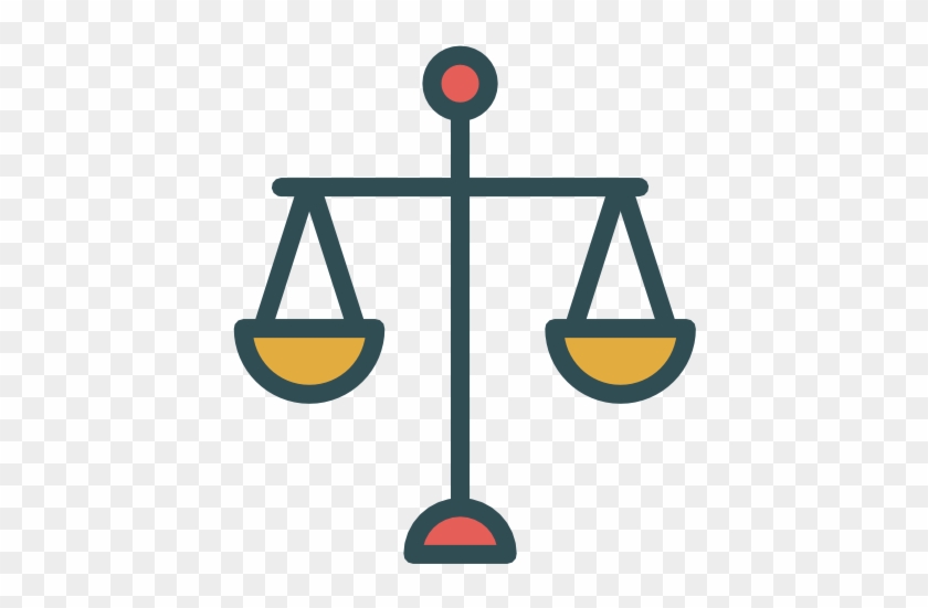 Computer Icons Measuring Scales Justice - Ponto De Equilíbrio Icone #441263