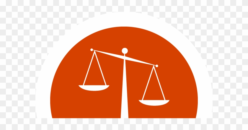 Scale Of Justice Clipart - Rape Laws #441279