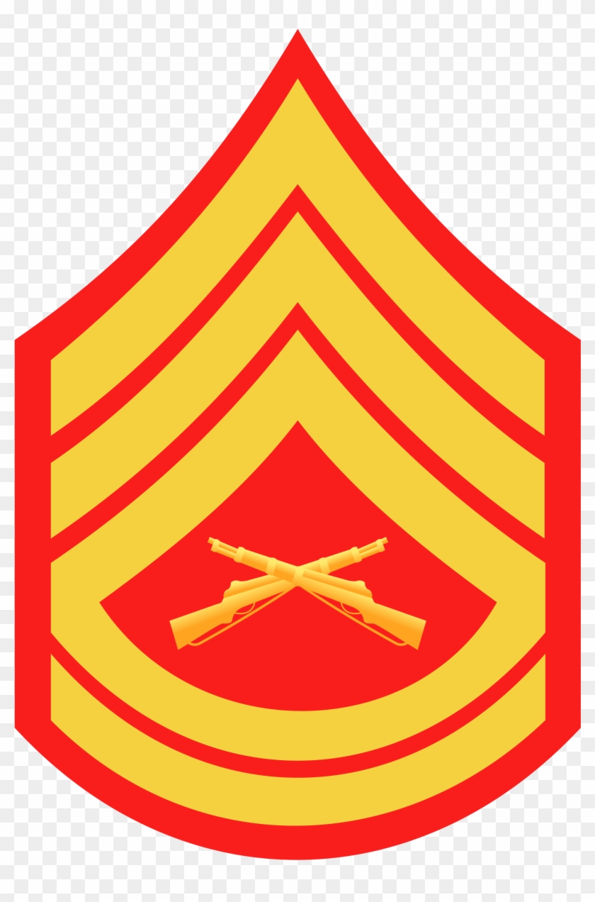 Justice Scale Tattoo 18, Buy Clip Art - Sergeant Major Usmc Rank #441297