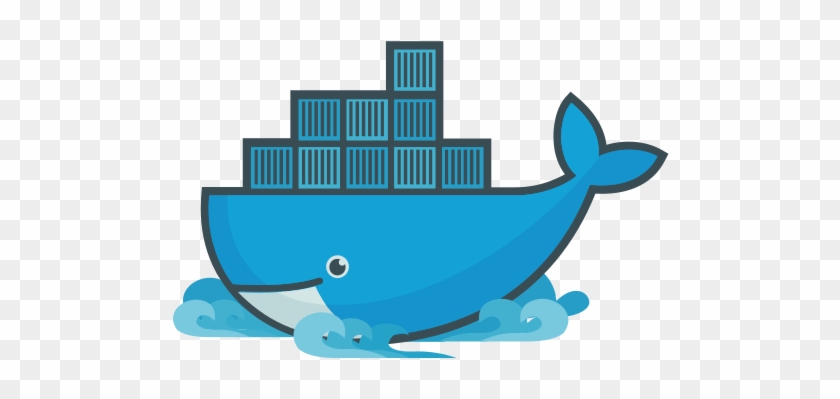 We All Know That Setting Up A Server Application Is - Docker Containers Icon #441314