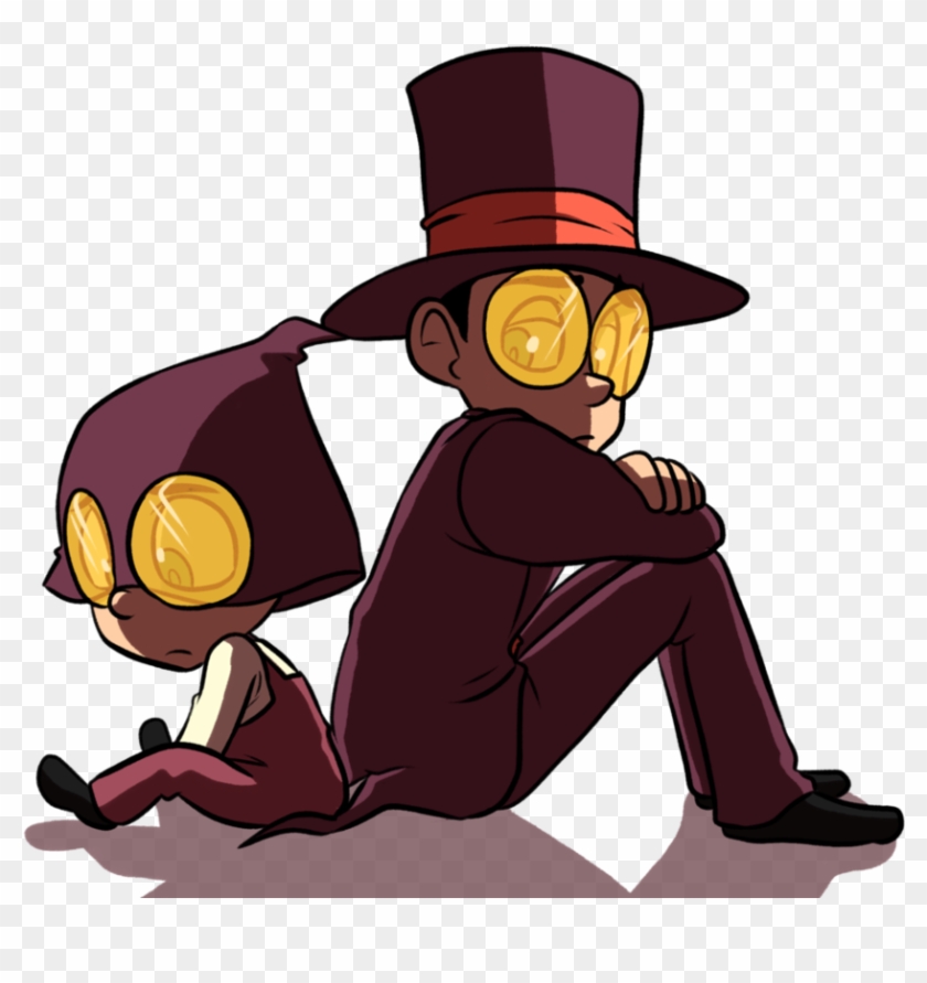 Sad Clipart Criminal - Superjail Cancer Fanart #441329