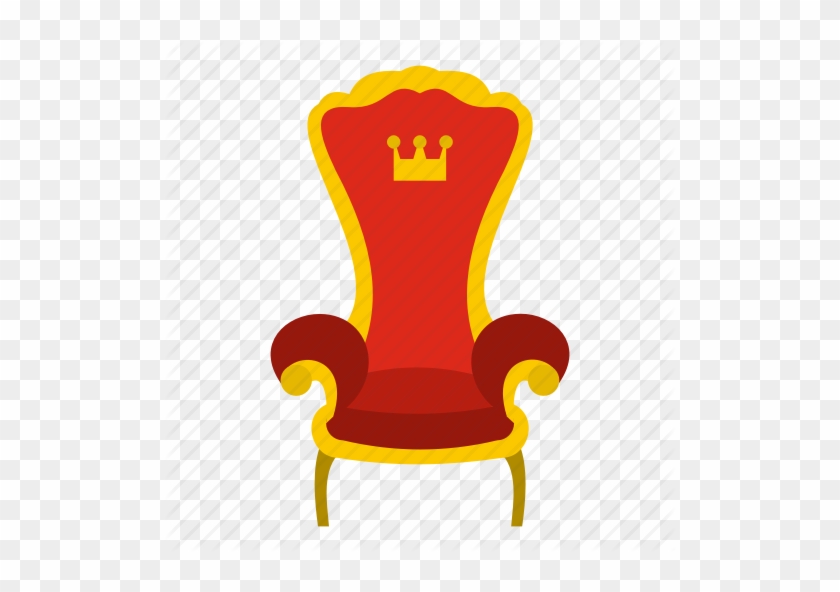 Is Your Family Harboring Royal Pains In The Ass Sparky - Throne Icon #441334