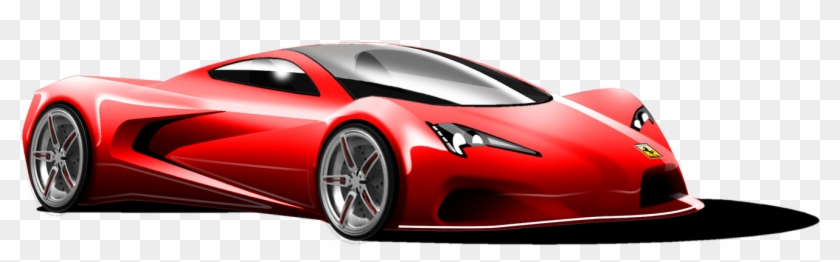 Ferrari Png Clipart - Lamborghini #441358