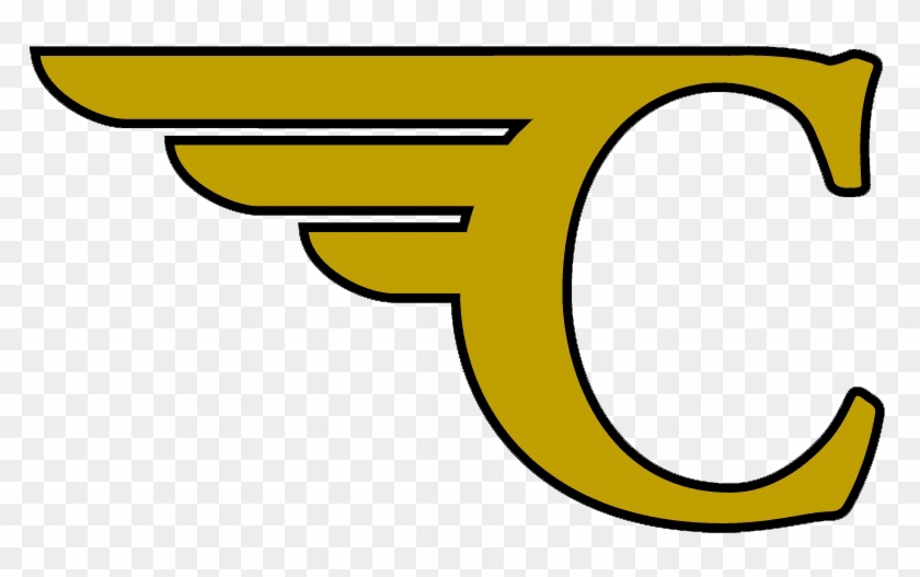 Company Name - Caerus Greek God Symbol #441357