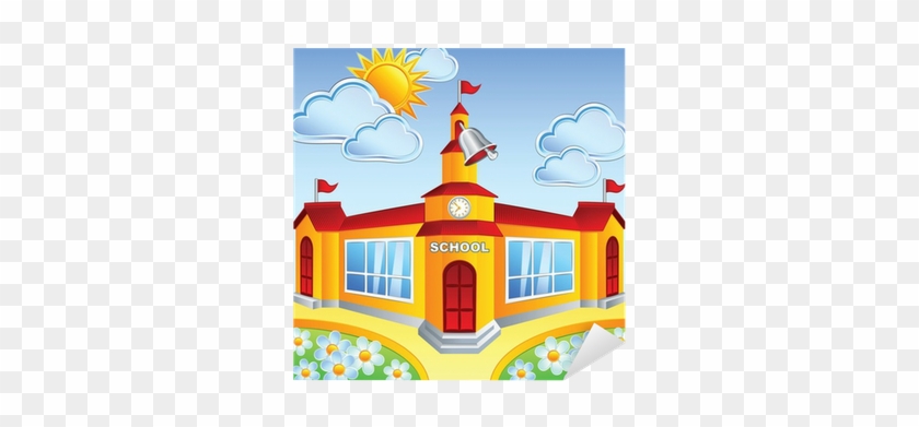 School Sri Lanka Clip Art #441399