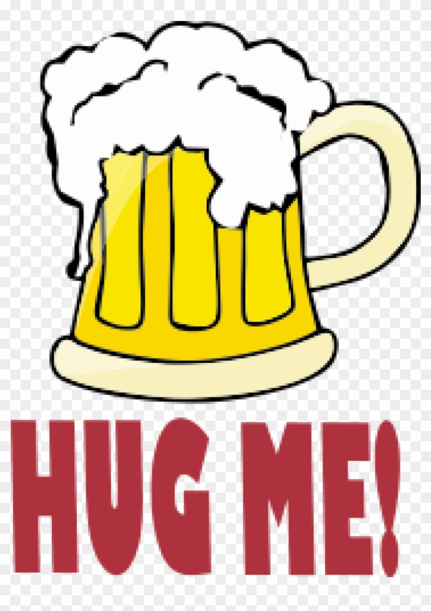 Beer Mug Clip Art #441427