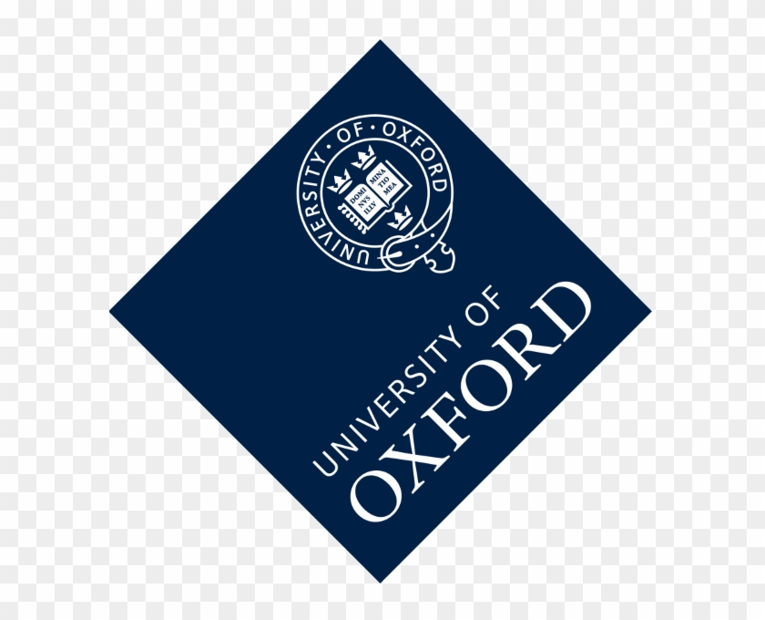 University Of Oxford - Elizabeth Parker Official University Of Oxford Gold #441442