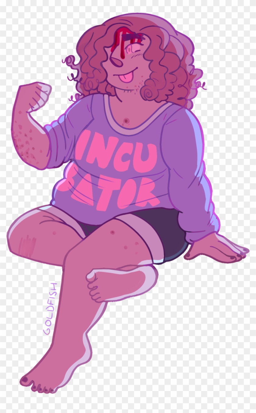 Rebecca Vassallo - Illustration #441556