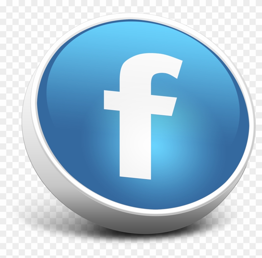 Fb Logo Icon - Logo Fb Download #441628