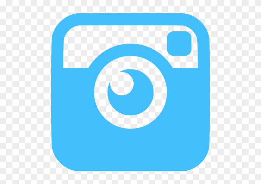 Instagram Pink Icon Png #441633