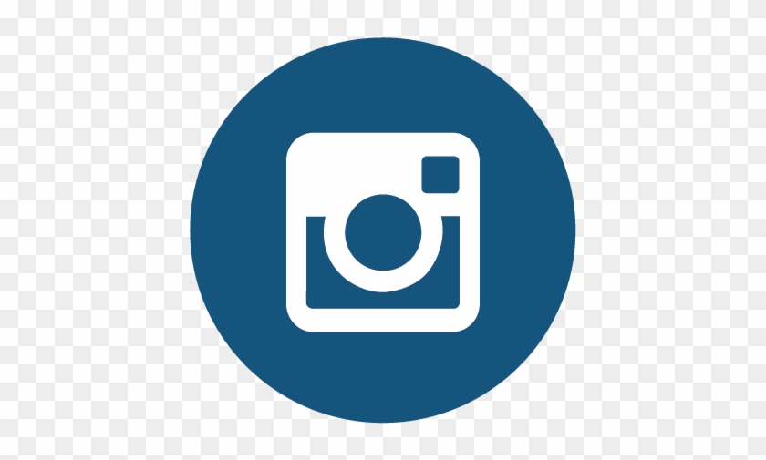 December 30th, 2015b C Técnica - Glitter Rose Gold Instagram Logo #441640