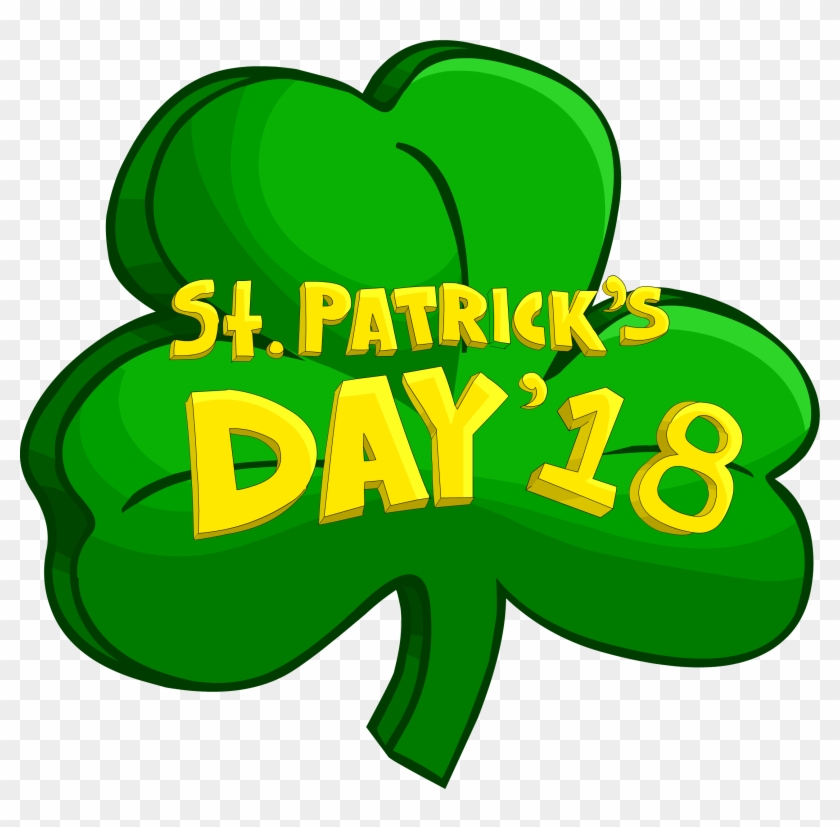 Patrick's Day 2018 - Patrick's Day 2018 #441649