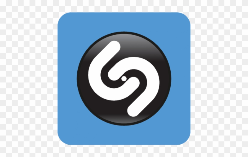 Shazam Logo Transparent #441657