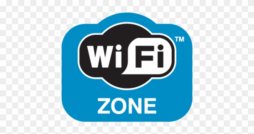 Instagram Logo Instagram Logo Vector Png - Free Wifi Zone Png #441660