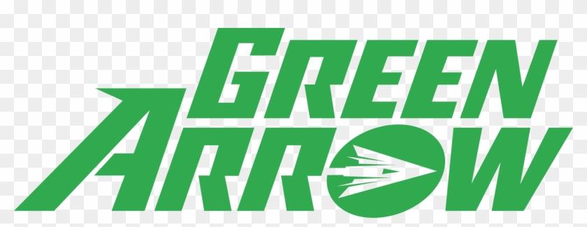 Green Arrow Logo - Green Arrow New 52 #441677